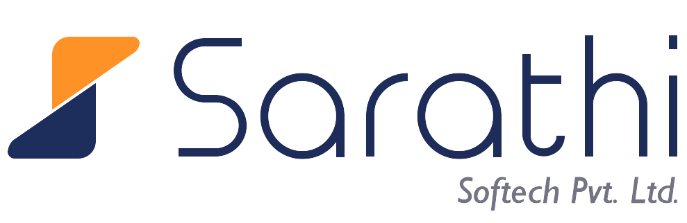 Training Portal - Sarathi Softech
